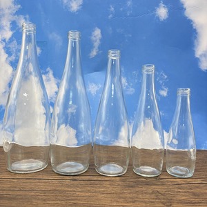 Bouteille d'eau Evy personnalisable de 200 ml, 330 ml, 500 ml, 750 ml, avec couvercle multicolore simple, qualité alimentaire, pour jus, lait, vin, boissons - Product Image 6