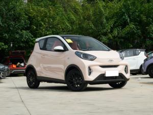 รถชน2024ขนาดเล็กไฟฟ้า4ที่นั่งรุ่นพิเศษ251กม. - Product Image 3