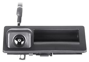 5N0827566C Venta al por mayor Auto parte cuerpo sistema moderno <span class=keywords><strong>maletero</strong></span> liberación manija cámara de respaldo para <span class=keywords><strong>Audi</strong></span> A4 A5 A6 Allroad Q3 <span class=keywords><strong>Q5</strong></span> S3 S5 - Product Image 2