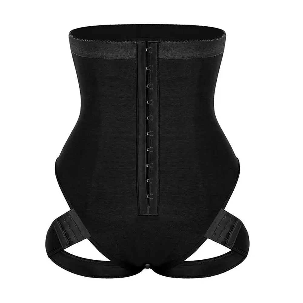 Body Shape wear Frauen Butt Lifter Modell iergurt Abnehmen Scheide Bauch Flache Hohe Taille Unterbrust Bodysuit Taille Trainer Butt Lift