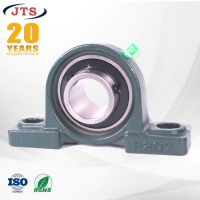Roulement à Billes Inséré UC205 avec Palier à Semelle P205 Palier Auto-Aligneur UCP205 UCP206 UCP207 UCP208 UCP209 UCP210 UCP211 UCP212