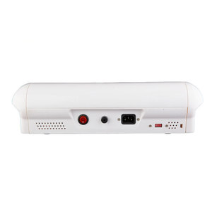 HK 805C de doble ion spa desintoxicación máquina para el cuidado de la <span class=keywords><strong>salud</strong></span> - Product Image 4