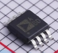 ชุดวงจรรวม AD8602DRMZ-REEL ดิจิทัลใหม่ของแท้ MSOP8แอมพลิฟายเออร์ CMOS 8พิน2วงจรต่อราง500uV แรงดันชดเชยต่ำ - Product Image 2