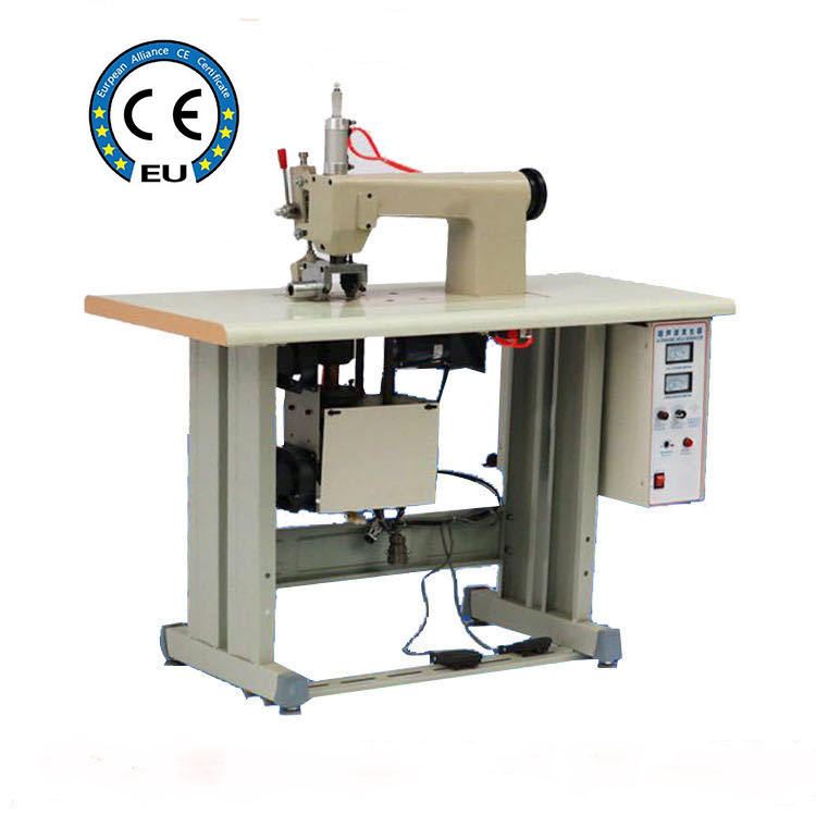 woven ensacark stitching machine