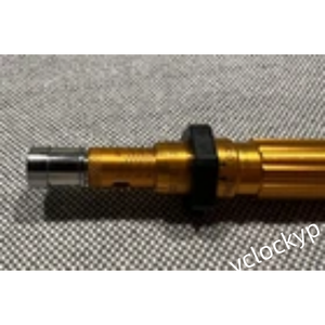 Tournevis dynamométrique réglable Tohnichi RTD1.31 de 0,2 à 1,3 lb (pouces-lb) d'occasion - Product Image 1