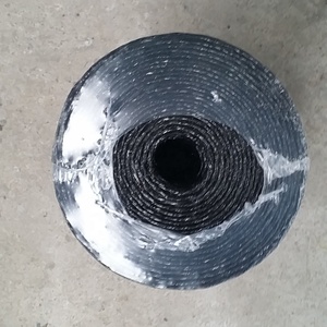 Chất lượng tốt UV điều trị PP Raffia chuỗi cho trang trại Vườn Nhà Kính Bale ràng buộc dây - Product Image 3