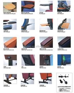 Chaise d'auditorium <span class=keywords><strong>asiatique</strong></span> économique YA L10 – Prix abordable - Product Image 4
