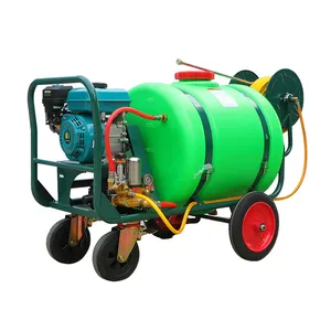 Mehrere Spezifikationen Sprühte ile Agricultural Power Sprayer Trolley Power Sprayer