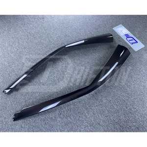 Cache-pilier en fibre de carbone R35 GTR pour Nissan GT-R R35, stock entrepôt Drifton USA - Product Image 3