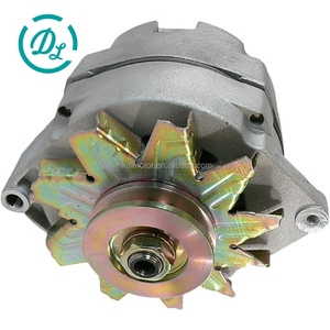 ชุดประกอบเครื่องกำเนิดไฟฟ้ากระแสสลับ EexcavaStart 24V 40A รุ่นทดแทน 10480060 1101204 VV12942377200 ใหม่ ทนทาน ใช้งานหนักได้ คุณภาพสูง - Product Image 3