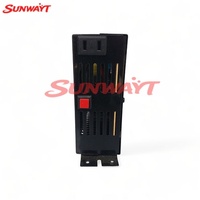 Alimentation électrique SSR 15A à double sortie 5V 15A, 12V 3A, alimentation à découpage SSR 110V/220V pour machine de divertissement
