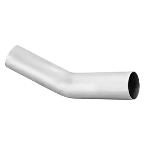 Kaiya 6063-t6 aluminum profile 35 mm diameter 6063 t5 45 degree bending aluminum pipe for intercooler