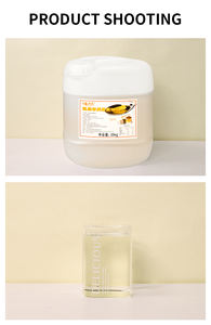 Pürüzsüz ve zengin tadım fruktoz şurubu Premium gıda katkısı - Product Image 5