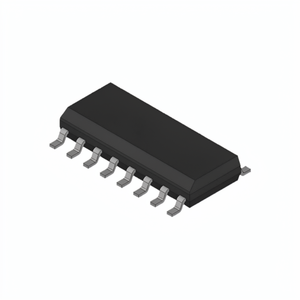 Logic MC74HC125AFL1 BOM IC In Stock 14 SOlC Components Electronic - Product Image 1