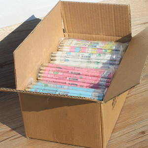 Nuevos lápices mecánicos populares para escuela y oficina, promoción de suministros de papelería de bajo precio de <span class=keywords><strong>2</strong></span>,0mm - Product Image 3