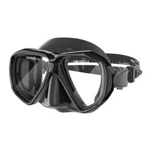 Masque facial complet ZMZ en silicone liquide anti-buée pour enfants, plongée en apnée, sports nautiques - Product Image 2