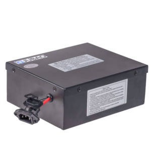 긴 수명 25.6 볼트 리튬 배터리 좋은 품질 25.6 v 15ah lifepo4 배터리 팩 ev 배터리 팩 판매 오토바이 보트 - Product Image 3