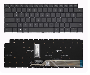 Clavier en gros pour <span class=keywords><strong>DELL</strong></span> <span class=keywords><strong>Latitude</strong></span> 3320 <span class=keywords><strong>3330</strong></span> E3420 3420 3430 E3430 - Product Image 2