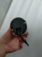 Contrôleur de joystick hydraulique électrique pour fauteuil roulant TIG/SAR, gauche droite, 487-8455, commande GP joystick C/AT 320NG, excavatrice