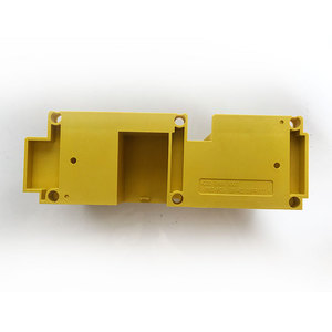 Cubierta para Servoaccionamiento FANUC A06B-6320-H332 A230-0666-X001 A230-0666-X007 - Product Image 3