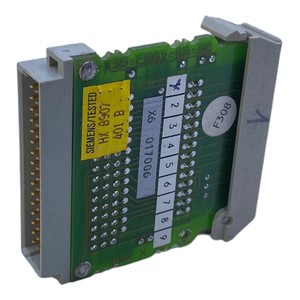 PLC 6ES5376-0AA31 Geheugenkaart 32 KB 1 jaar garantie - Product Image 4