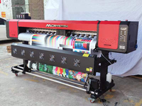 Impresora de Inyección de Tinta Eco Solvente 2025 al Mejor Precio, Cabezal de Impresión Único Xp600, Precio de Agente de Fábrica, Plotter