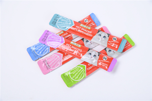 Pâte <span class=keywords><strong>nutritive</strong></span> <span class=keywords><strong>pour</strong></span> <span class=keywords><strong>chat</strong></span> en bâtonnets avec 12 vitamines <span class=keywords><strong>pour</strong></span> chaton et <span class=keywords><strong>chat</strong></span> adulte - Product Image 4