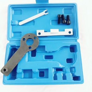 Kit d'outils <span class=keywords><strong>de</strong></span> calage et <span class=keywords><strong>de</strong></span> blocage <span class=keywords><strong>de</strong></span> l'arbre à cames pour moteur Fiat 500/ Punto Evo/Panda / 1.1 1.2 1.4 litres 8v - Product Image 6