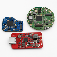 Service d'assemblage complet de clonage de circuits imprimés par reverse engineering sur mesure pour toutes les industries - Fabricant certifié CE, RoHS, REACH, SGS en Chine