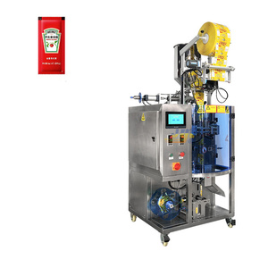 อุปกรณ์ระบบบรรจุน้ำแบบถุง - Product Image 1