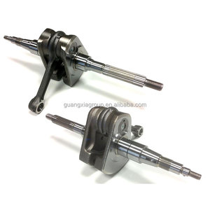 Ricambi Scooter motore Scooter albero motore albero motore <span class=keywords><strong>Piaggio</strong></span> <span class=keywords><strong>liberty</strong></span> 125 150 - Product Image 1