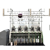 Machine à fil chenille Kingkangda