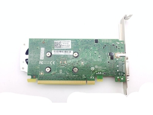 การ์ดจอประสิทธิภาพสูง Quadro K620 2GB GDDR5X ระบายความร้อนด้วยพัดลม PCI 3.0 X16 สำหรับเวิร์กสเตชันและเดสก์ท็อป รุ่นปรับปรุง QUADRO K620 - Product Image 2