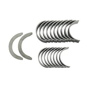 Bantalan utama Set 20 buah bantalan batang penghubung & bantalan utama Set cocok untuk Hyundai untuk Kia 1,6 l Turbo 2013-2020 - Product Image 3