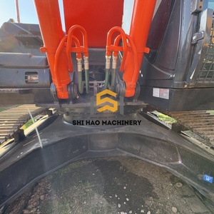 Prix abordable pour les projets de construction à grande échelle et les sites miniers : Excavatrice sur chenilles Hitachi ZX360 d'occasion de 36 tonnes - Product Image 6