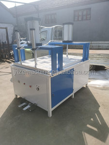 Máy Đóng Gói Chân Không Gối Bông Dọc Máy Ép Gối Bằng Sợi Máy Đóng Gói Nén - Product Image 6