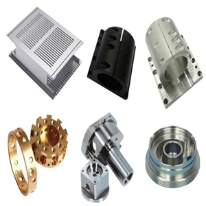 Factory Direct Sales High-Precision CNC Machined Parts with <b>Wire</b> EDM Aluminum Steel Copper Brass OEM ODM Service - Product Image 6