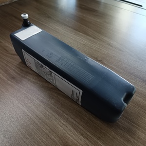 오리지널 마켐 이미지 MB175 잉크 - 연속 잉크젯 인쇄를 위한 최고의 품질 - Product Image 2