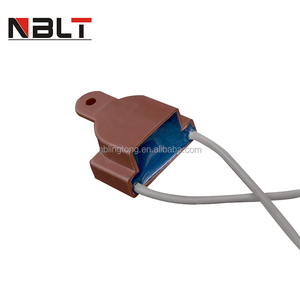 <span class=keywords><strong>Thermostat</strong></span> de dégivrage Electrolux <span class=keywords><strong>Whirlpool</strong></span> ELTH-002, <span class=keywords><strong>thermostat</strong></span> scellé à l'époxy - Product Image 3