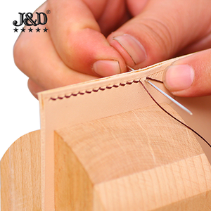 DIY 手縫い針セット仕様 刺繍針 ゴールドテール付き手縫い針 クロスステッチ用 - Product Image 5