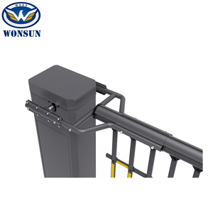 Barrière de circulation aérienne sans balais WS DC-WS-DZ-2309 - Product Image 6