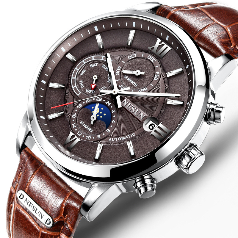 Marron 3
