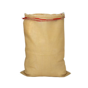 Bolsa de Compras Tejida de Polipropileno Promocional de Alta Calidad con Impresión Personalizada a Color - Product Image 1