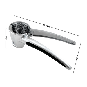 Nhà Máy bán hàng nóng Phễu hình dạng an ninh của nhãn hiệu quả óc chó Máy Nghiền Nut Cracker công cụ - Product Image 3