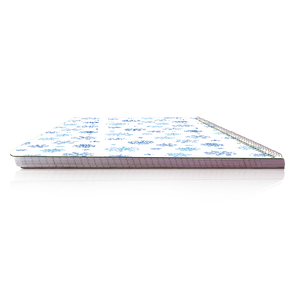 Libro de cuero de tapa dura de tamaño A5 personalizado, libro de presupuesto anual de 12 meses para regalo <span class=keywords><strong>con</strong></span> rastreadores de gastos de ahorro de deuda, bolsillo trasero de papel - Product Image 6