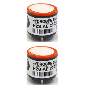 Sensor de Gas de Sulfuro de Hidrógeno Alphasense H2S-AE, Resolución de 0.5 ppm, Sensor Ambiental Lineal - Product Image 3
