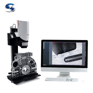 Le DVM6 Digital est une solution polyvalente capable d'utiliser plusieurs solutions d'imagerie pour étudier différents échantillons - Product Image 5