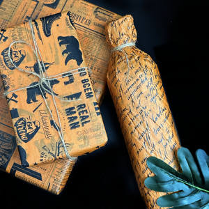 Papel <span class=keywords><strong>de</strong></span> seda impreso <span class=keywords><strong>de</strong></span> <span class=keywords><strong>periódico</strong></span> Retro clásico para el Día <span class=keywords><strong>DE</strong></span> LOS NIÑOS Flores <span class=keywords><strong>de</strong></span> cumpleaños Embalaje <span class=keywords><strong>de</strong></span> regalos - Product Image 5