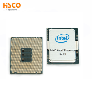 Tout nouveau CM8066902675600 SR2S9 pour Intel Xeon E7-8855 V4 14Core 2.10GHz 35 mo Cache <span class=keywords><strong>FCLGA2011</strong></span> 140W 8GT/s 14nm Serveur Processo - Product Image 4