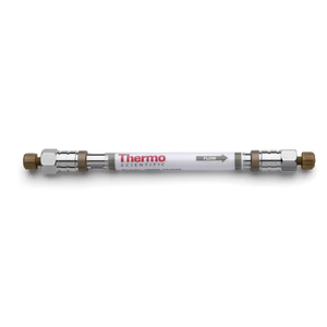 เทอร์โม 25003-051030 ไฮเปอร์ซิล โกลด์ ซี 18 คอลัมน์ HPLC แบบเลือกสรร ขนาด 50 มม. 1 มม. 3 ไมครอน ผลิตในสหรัฐอเมริกา - Product Image 1